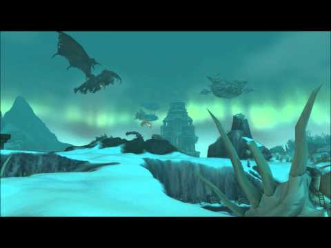 Hour Of Twilight - Cataclysm Music