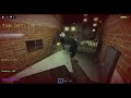 Juggernaut Mode Win Unknown Threat Roblox