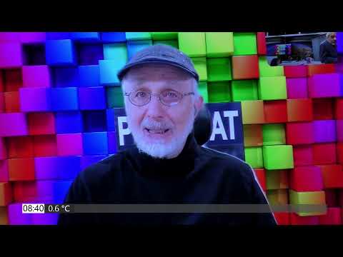 PIRKADAT M. Kende Péterrel: Seres Attila