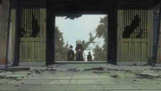 Bleach, Sparta - Atlas