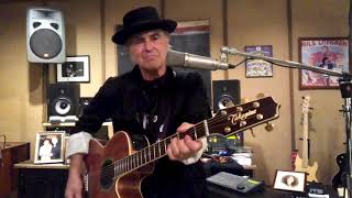 Nils Lofgren &quot;No Mercy&quot;