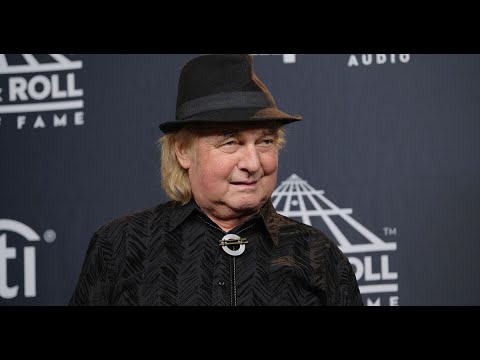 Alan White dead: Drummer for John Lennon and prog group YES has died aged 72