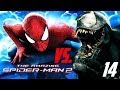 The Amazing Spider-Man 2 - iOS/Android ...