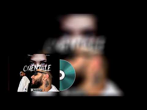 Obeyy ft Allí Cruz / Nery Poster Cuéntale