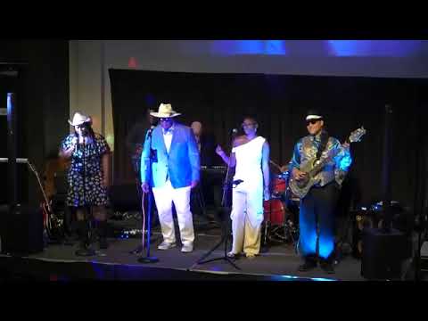 Promotional video thumbnail 1 for Epitome ShowBand