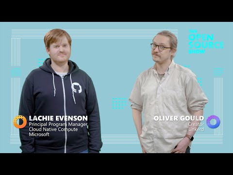 All About Rust in Real Life: Linkerd 2.0