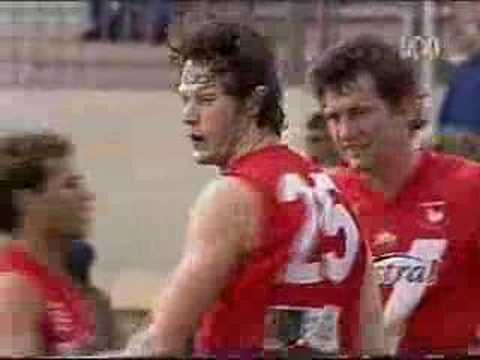 North vs South - 2006 1st Semi Final - 1