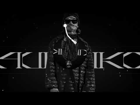 Audioiko, Redemm, Arely Vega - PORQUE TE VAS (ACAPELLA)