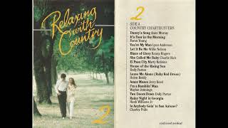 Rainy Night in Georgia ; Hank Williams Jr