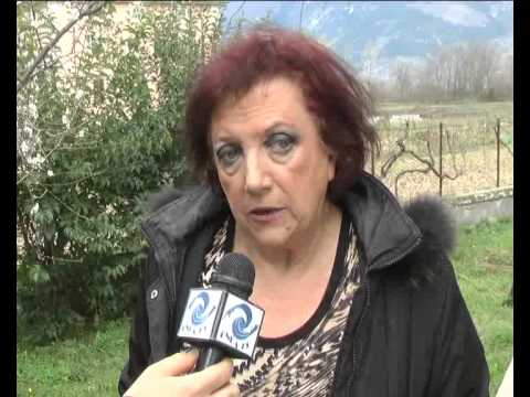 ONDA TG 22.02.2014 - PREMIO CONFETTO D'ORO: PRESENTAZIONE