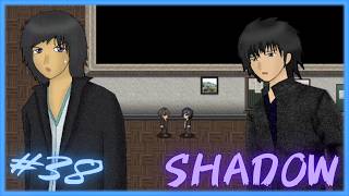 生贄選定試験編③【 SHADOW 】 フリーホラーゲームアフレコ実況#38