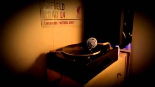 Shine on Harvest Moon