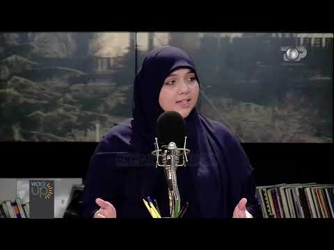 Wake Up/ Shenjat që fëmija juaj është prekur nga "autizmi virtual". Flet, terapistja Migena Kurushi