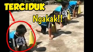 Download lagu Ngakak !!! Siswa SD Praktek Lomba Lari ( Madura Kocak ) mp3