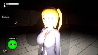 スタイルいいお姉さんが追いかけてきた#3【へぶんりーらんど】