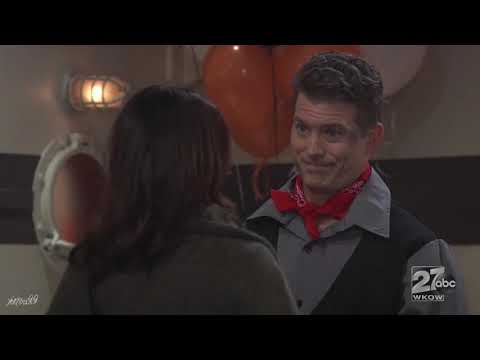 GH: 11/1/19 - Carly & Sonny Part 1/2