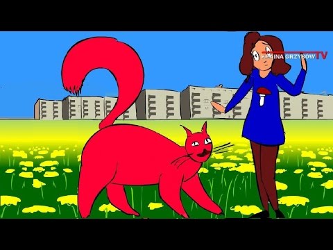 Poradnik Uśmiechu Animacja - początek programu 9.04.1991