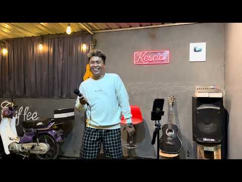 Kodi atinna - Songkeng (cover live)