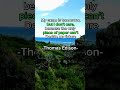 Thomas Edison Quote Motivation Thomasedison Quotes Quote Island
