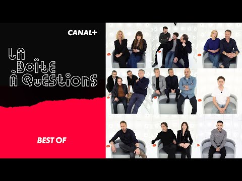 La Boîte à Questions – Best Of – 01/04/2020