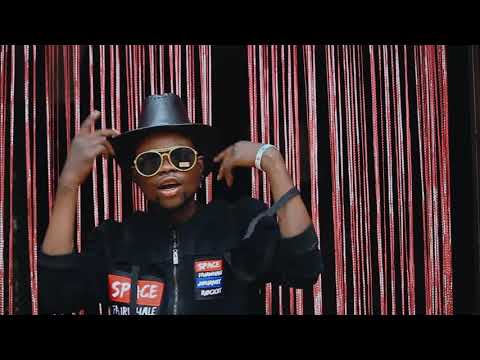 Woro Pa Jurunyodo By Jabila Lutura (Official Hd Video)  M Media Filmz 2022