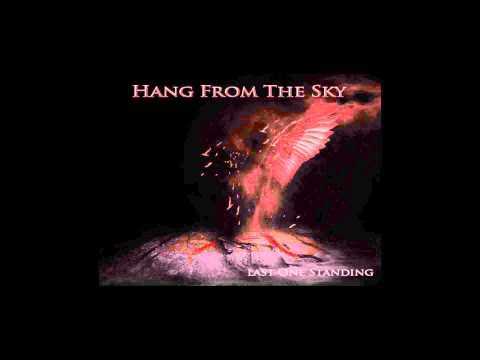 Hang From The Sky-  "Burn Baby Burn" Promo.
