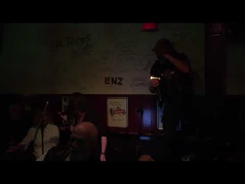 Nina & Hornsi 15.02.20