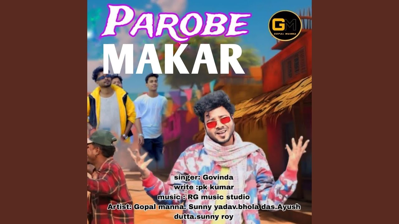 Makar Parobe
