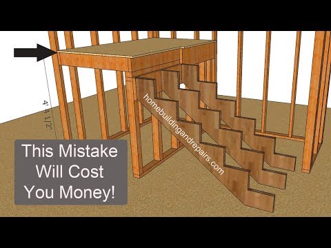 Even Professionals Make This Mistake – Landing Height Calculation