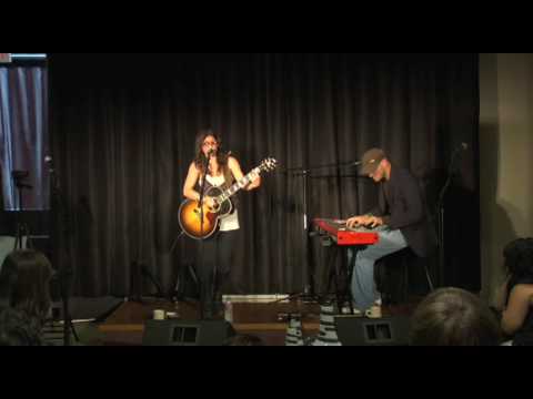 Erin McCarley - Sticky Sweet