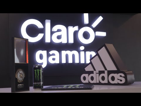 ¡Unknown (1) vs Hokori (2) en Claro gaming Apu League | Gran Final Bo5!