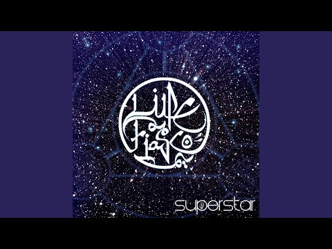Superstar (feat. Matthew Santos) (Radio Edit)