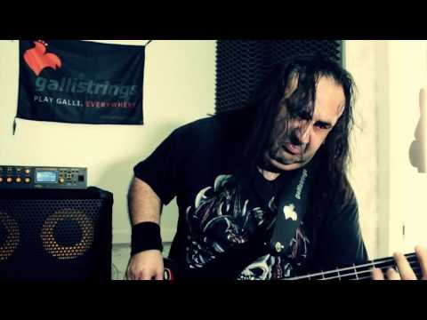 Dino Fiorenza _  Insane