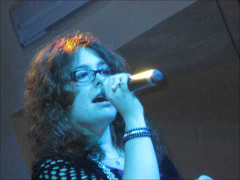 Desiree Cardia Proud Mary