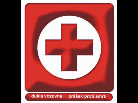Dukla vozovna-Nechte mě bejt