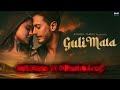 Guli Mata Saad Lamjarred Shreya Ghoshal 15 Minutes Loop Music