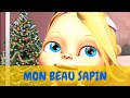 Bébé Lilly - Mon Beau Sapin, Roi Des Forêts 
