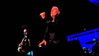 Attention Fragile - Lavilliers