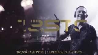 Hakkasan Forbidden City Rise of the Empress