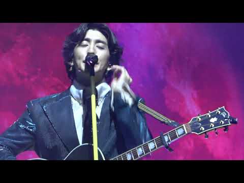 [200216] 나쁜 꿈 - 잔나비(JANNABI) @NONSENSE2_서울