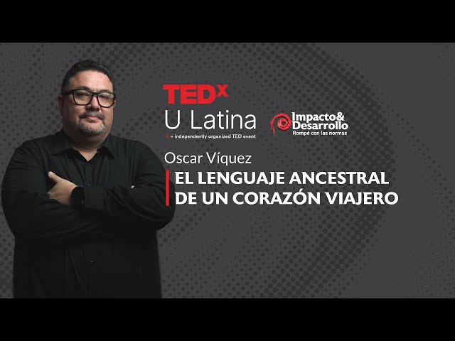 Vídeo relacionado con Voces Del Corazón: Otra Manera de Expresar lo que sientes