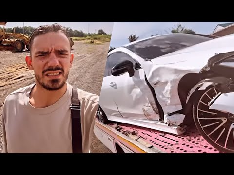 Capital Bra miał kolizję - NiemieckiRapNews #33