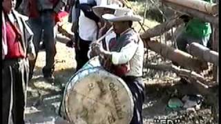 preview picture of video 'Fiesta de Huaylas-Ancash  darwinpro'
