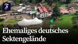 Colonia Dignidad wird kein Gedenkort