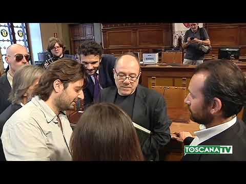 2018-06-16 PRATO - BAGNO DI FOLLA PER VERDONE