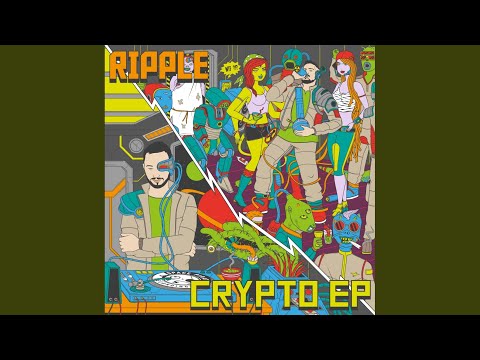 Space Moth (Original Mix)