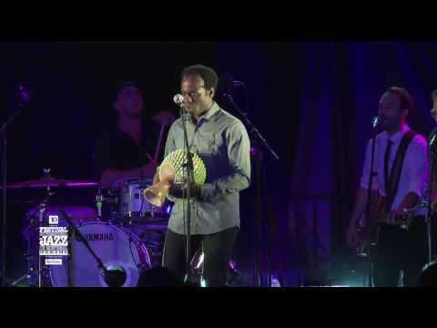 Afrodizz - Festival International de Jazz de Montréal 2016