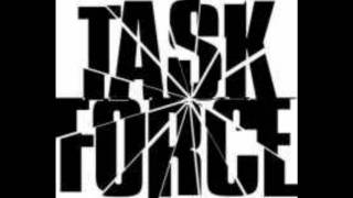 Task Force - Cosmic Gypsies (Feat. Jehst & Braintax) [UK Hip-Hop]