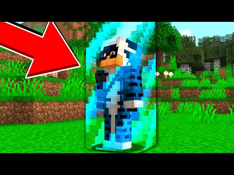 SONO INTRAPPOLATO NELLA BARRIERA DI MINECRAFT - ITA