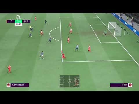 FIFA 22 Create a Club London City and Portugal Career Mode Episode 188.